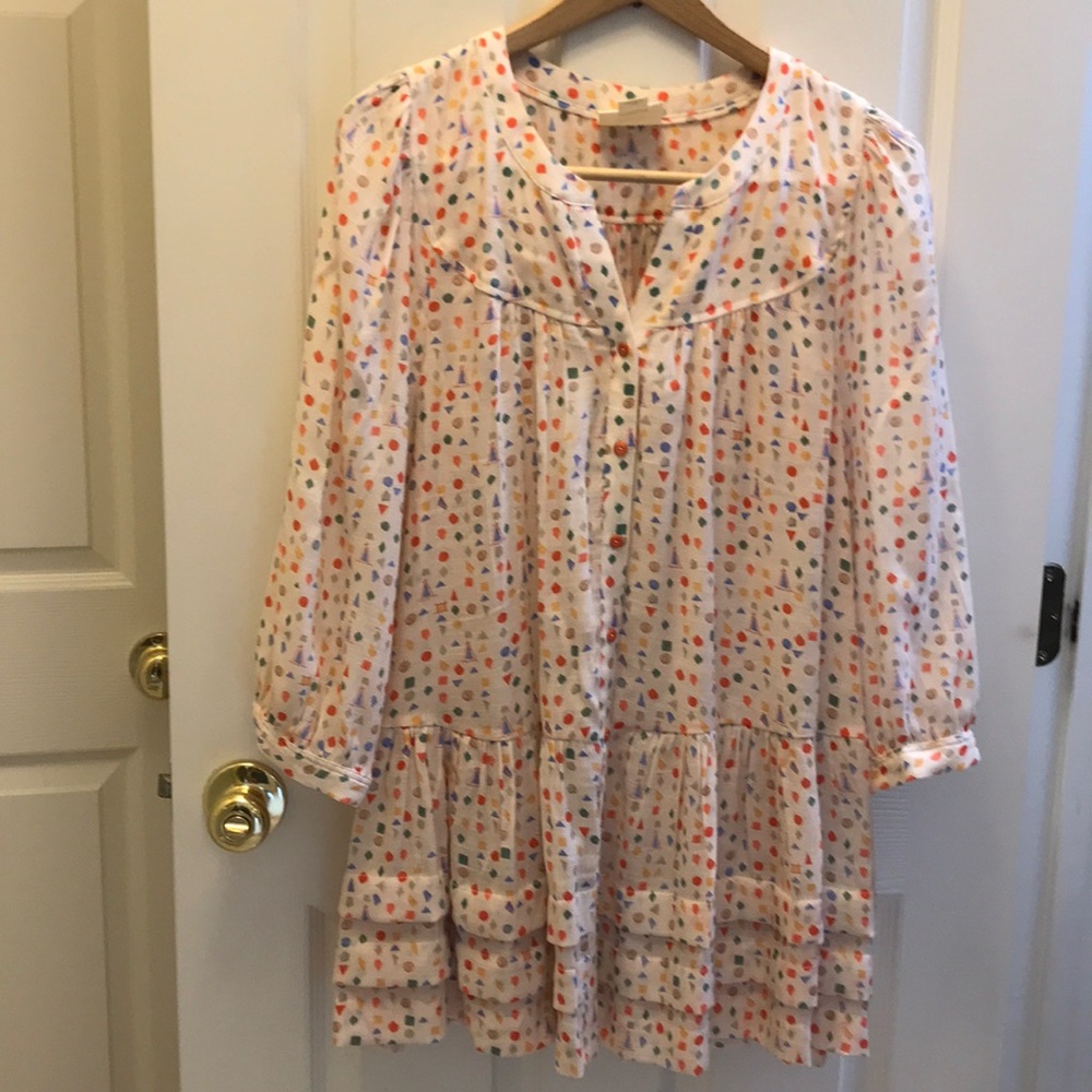 Anthropologie